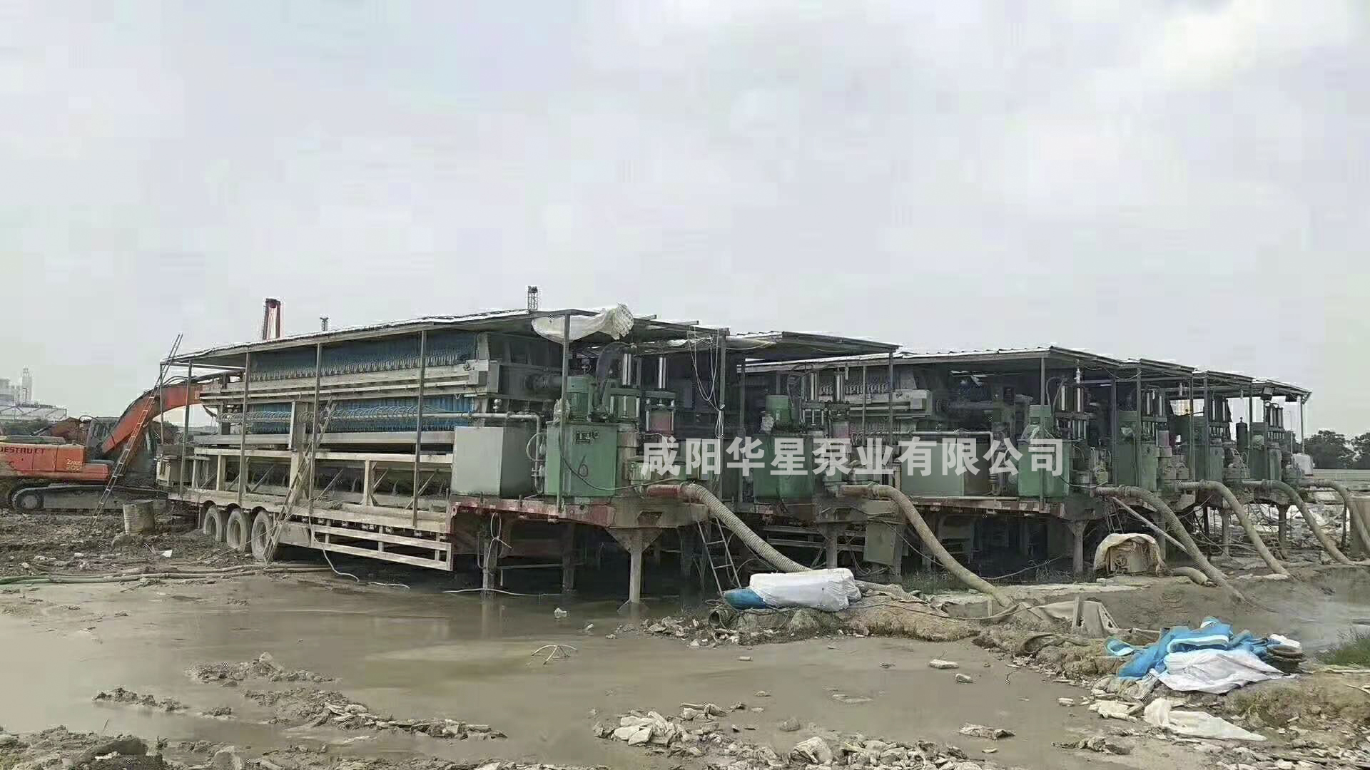 泥浆泵的安全操作规程要点