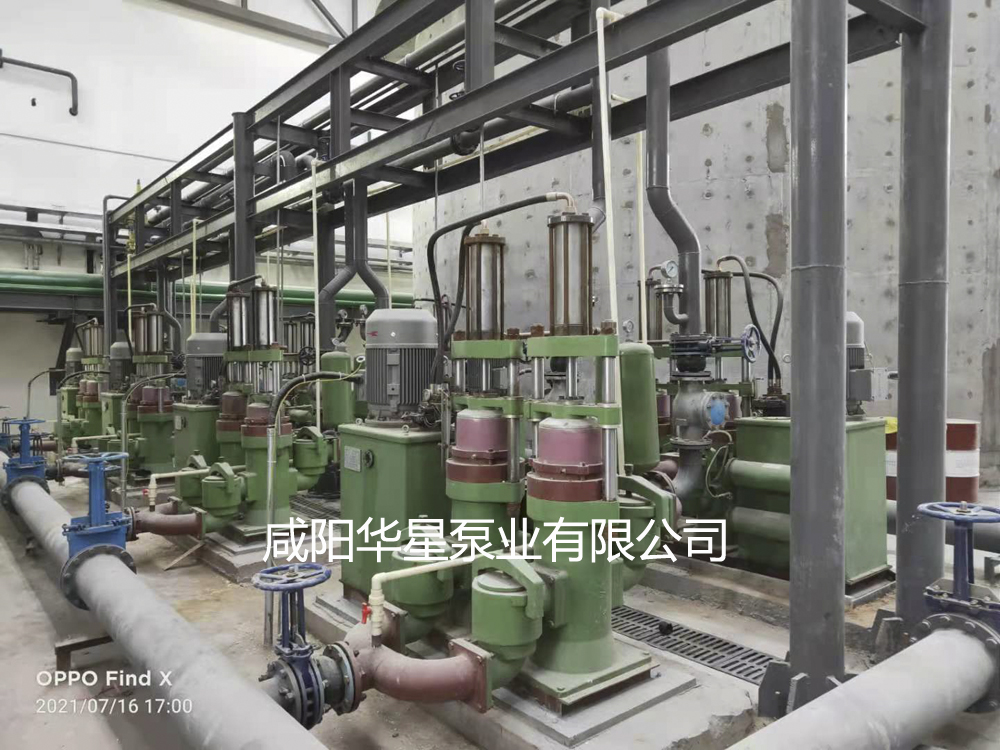 压滤机入料泵报价
