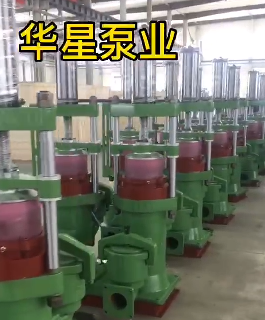 分体式柱塞泥浆泵视频
