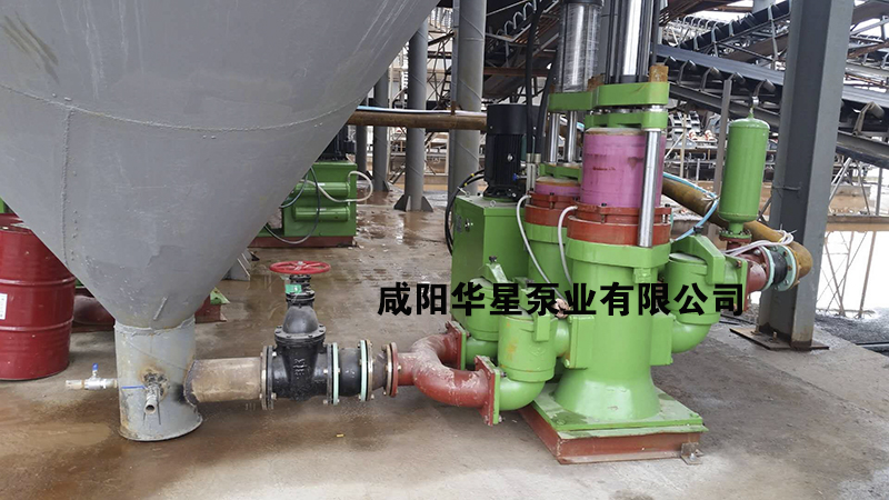 柱塞泥浆泵价格