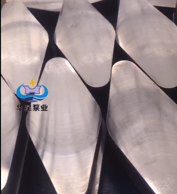 华星柱塞泥浆泵横梁加工视频