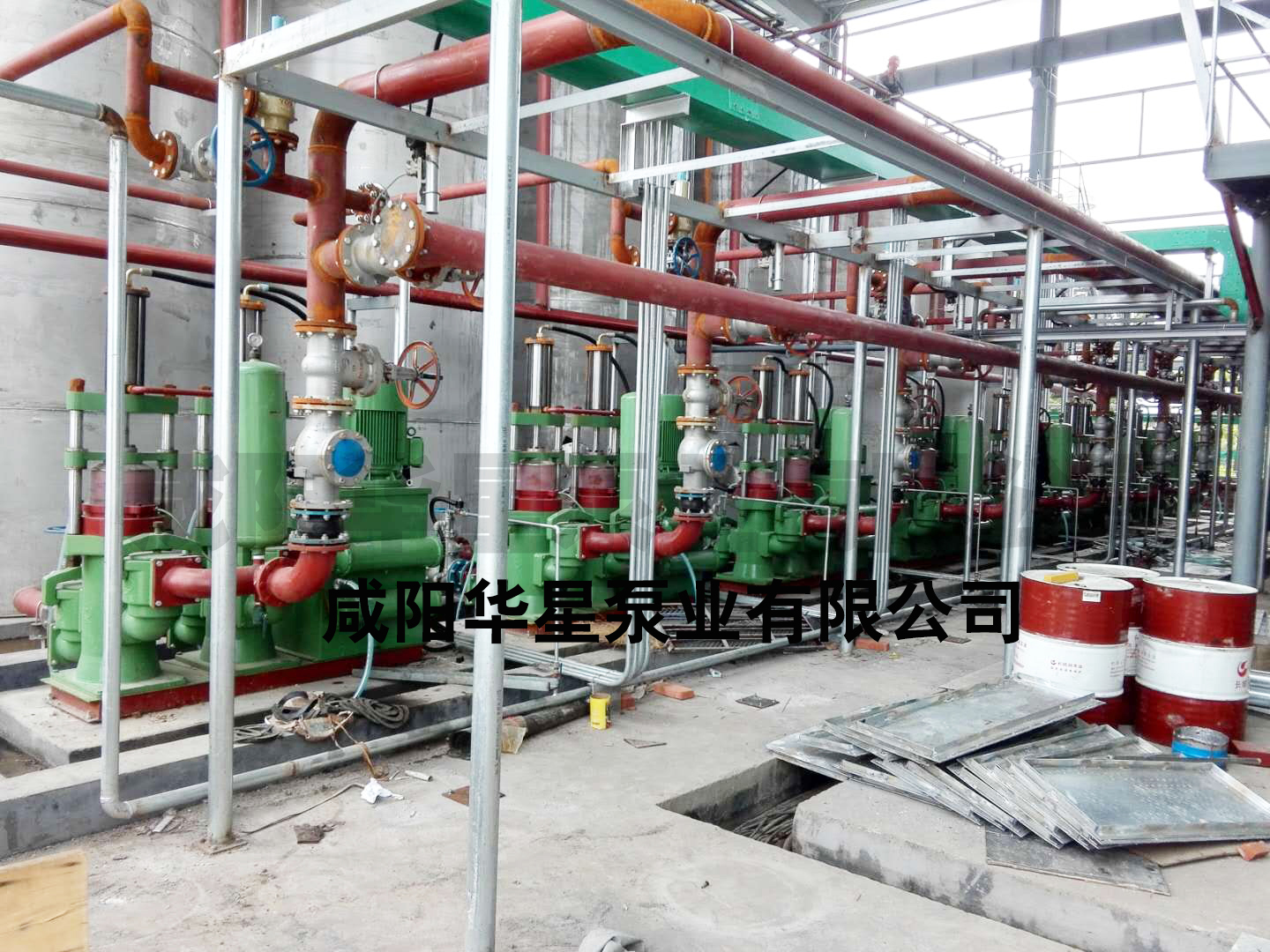 泥浆泵在使用过程中有哪些注意事项
