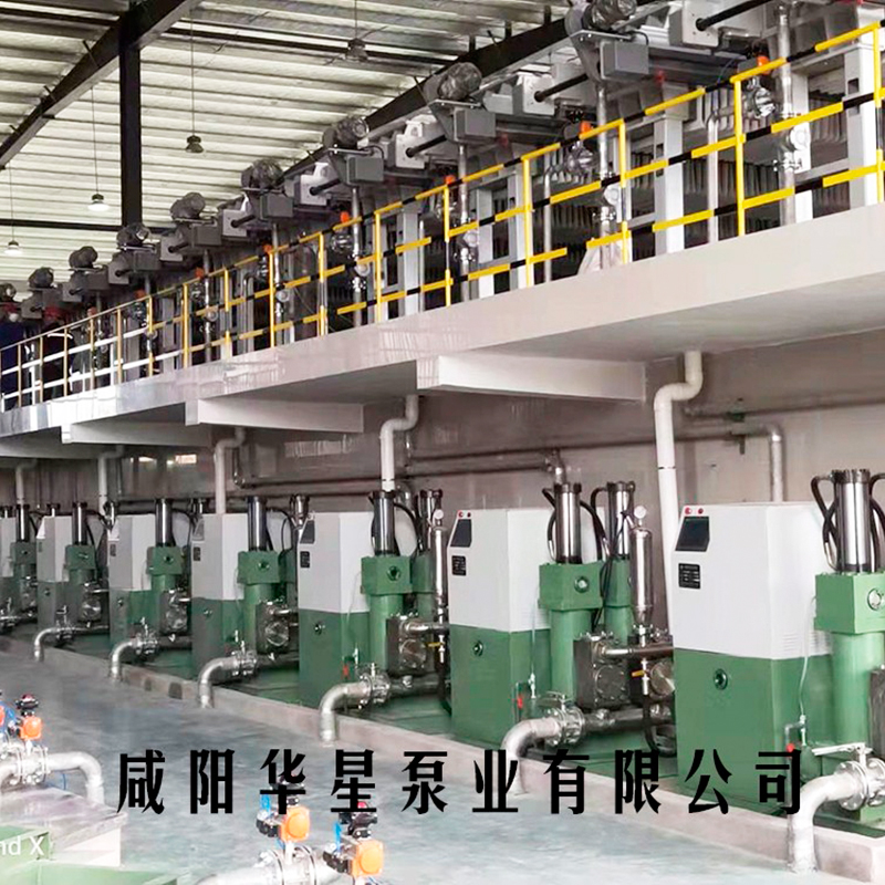 咸阳泥浆泵维修安装需要注意些什么