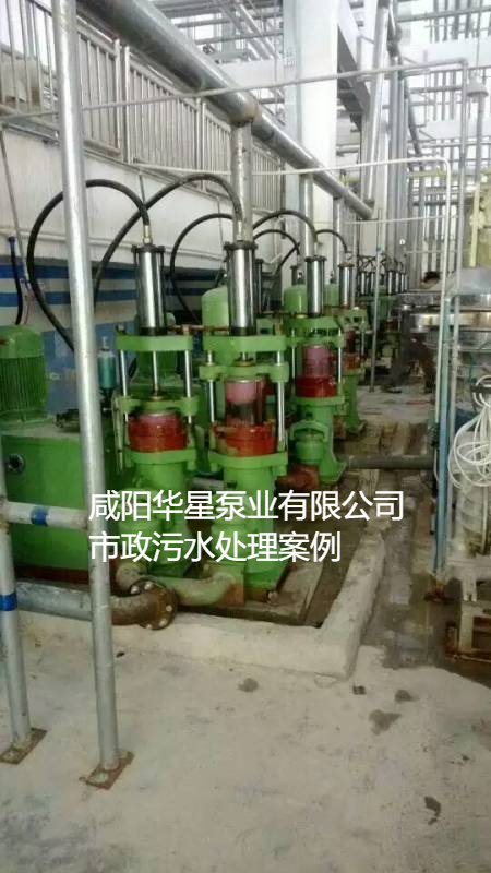 冶金、选矿、含酸矿浆长距离输送或给压滤机进料