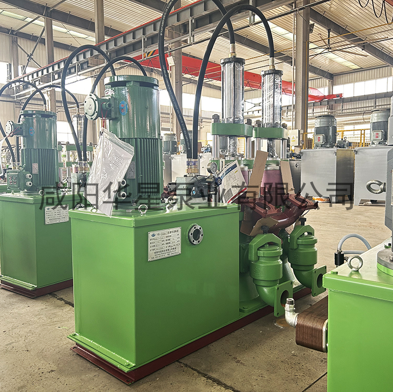 冶金、选矿、含酸矿浆长距离输送或给压滤机进料