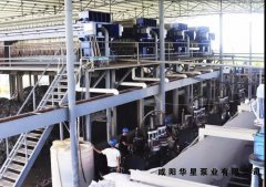 油压柱塞泥浆泵使用案例