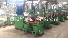 陶瓷柱塞泵的类型有哪些