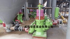 陶瓷柱塞泵为什么性能好