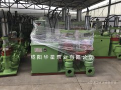 柱塞泥浆泵运行操作指南