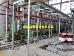 节能型油压陶瓷柱塞泵