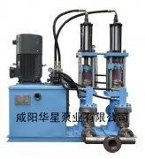 使用陶瓷柱塞泥浆泵时还有哪些注意事项